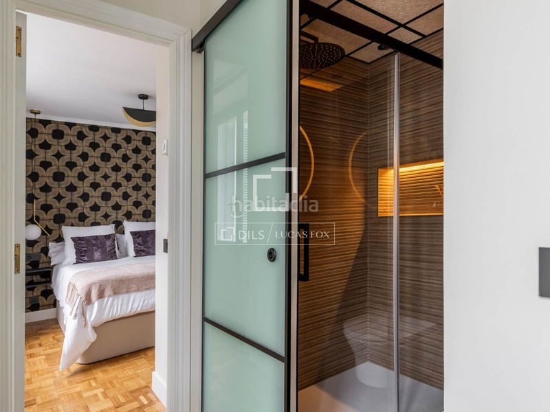 Foto 81ef1a75-f705-4ced-ad78-e88c079649af. Rent flat with heating in Sol Madrid