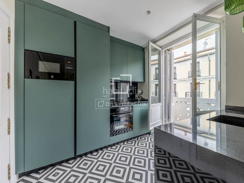 Foto a2e33cbc-258d-423f-b78a-28e4eb32fbc8. Rent flat with heating in Sol Madrid