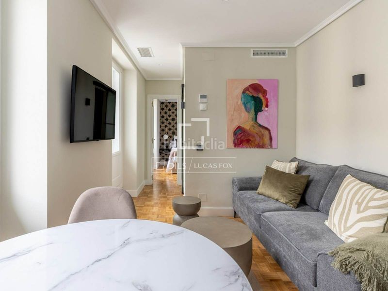 Foto a855bd01-ac8d-4444-80ed-95b5883e2d9e. Rent flat with heating in Sol Madrid
