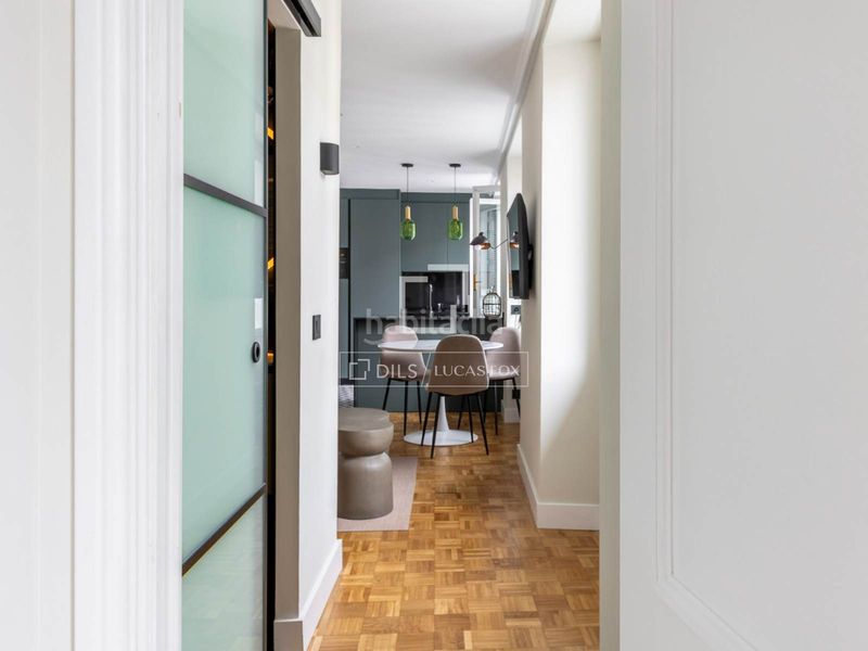 Foto d3bae23e-1a25-483b-a68f-afbae366da13. Rent flat with heating in Sol Madrid