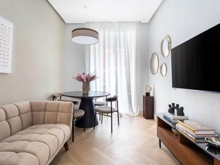 Rent Flat in Trafalgar. Piso en excelentes condiciones de 2 dormitorios en alquiler en t