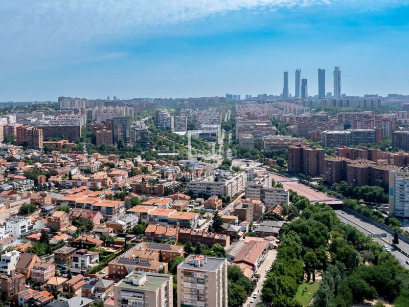 Foto e88d8a54-c5ed-4252-bce8-f0ff91841877. Pis amb aparcament piscina a Peñagrande Madrid