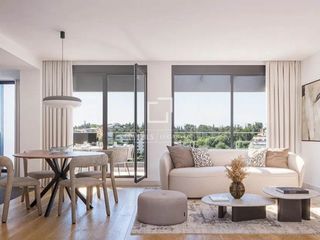 Pis a Peñagrande. Piso en venta de 3 habitaciones en exclusivo residencial junto a
