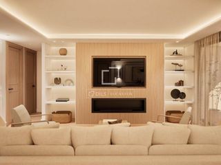 Lloguer Pis a Nueva España. Excelente apartamento de 4 dormitorios en alquiler en el visonue