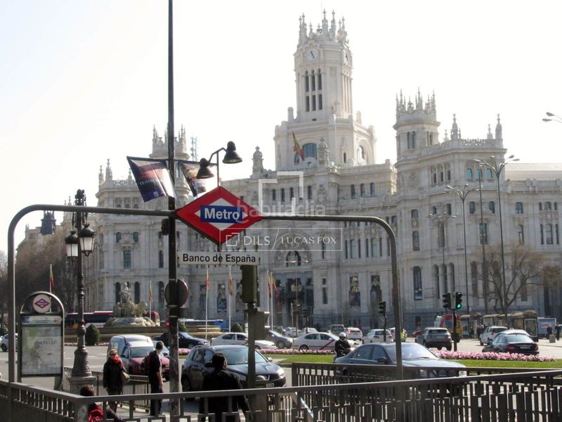 Foto 01d24df9-2392-45e6-940a-d5e907e706f2. Lloguer pis amb calefacció a Sol Madrid