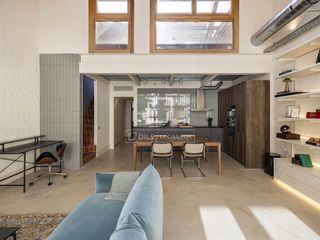Affitto Loft in Provençals del Poblenou. Para estrenar. loft en excelentes condiciones de 2 dormitorios c
