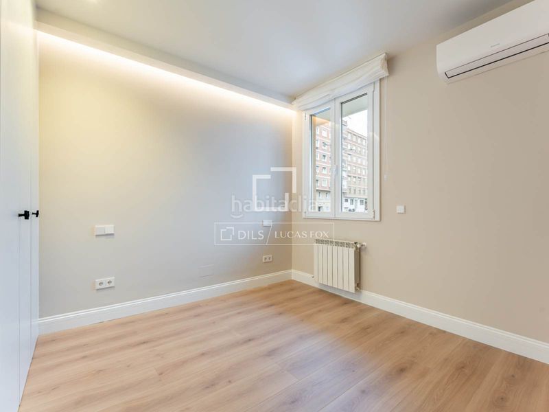 Foto 620efc6b-165c-4ed0-9c29-24c34c02daf1. Rent flat with heating in Ciudad Jardín Madrid