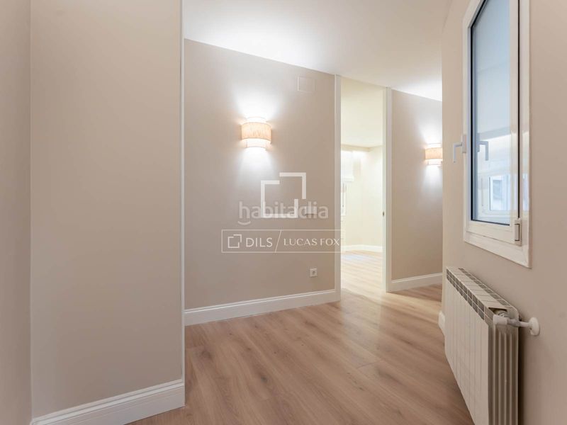Foto b0e645d7-dca2-40a6-99c8-a2f35b2835ec. Rent flat with heating in Ciudad Jardín Madrid