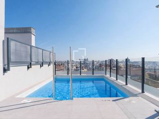 Pis a Almagro. Estupendo piso de obra nueva con 4 dormitorios, con piscina y pl