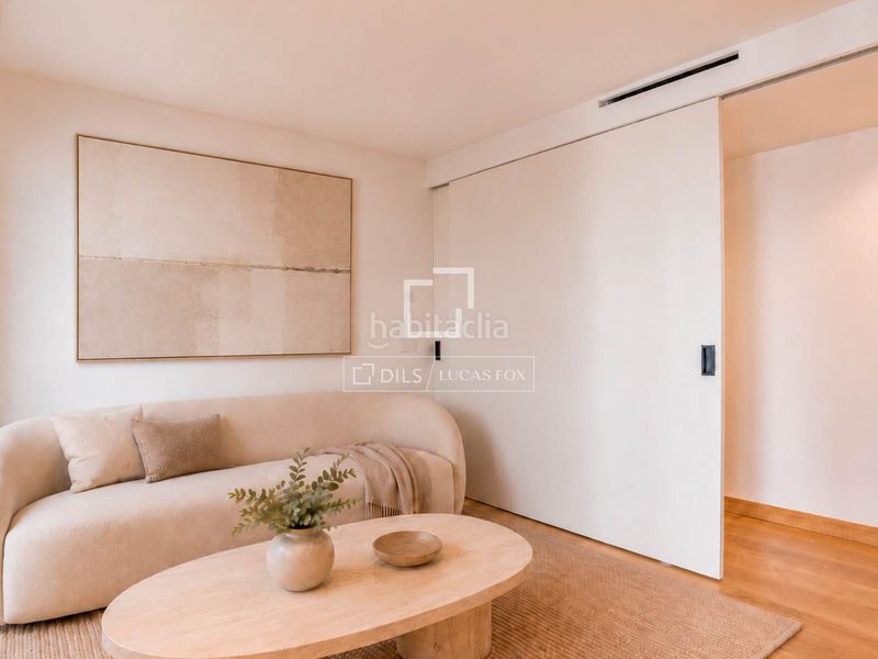 Foto b4e6ae44-11b6-40eb-b59b-081a7c0166d5. Pis amb aparcament piscina a Almagro Madrid