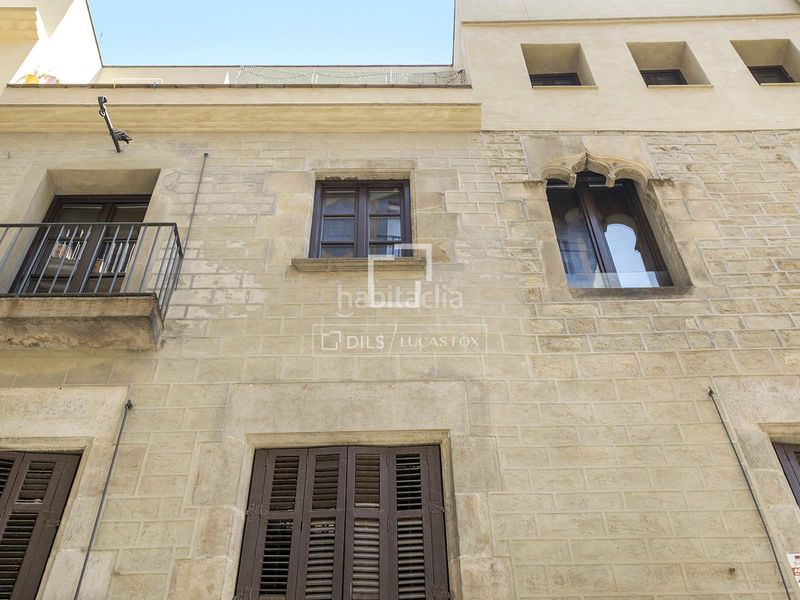 Foto d03cc130-127a-470b-b4a4-dafe6e760c96. Pis amb calefacció a St. Pere - Sta. Caterina - El Born Barcelona