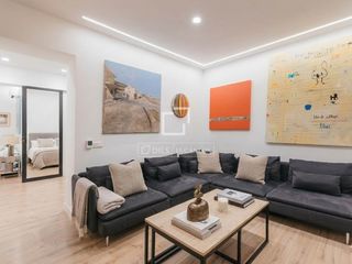 Alquiler Piso en Recoletos. Piso en excelentes condiciones de 3 dormitorios en alquiler en r