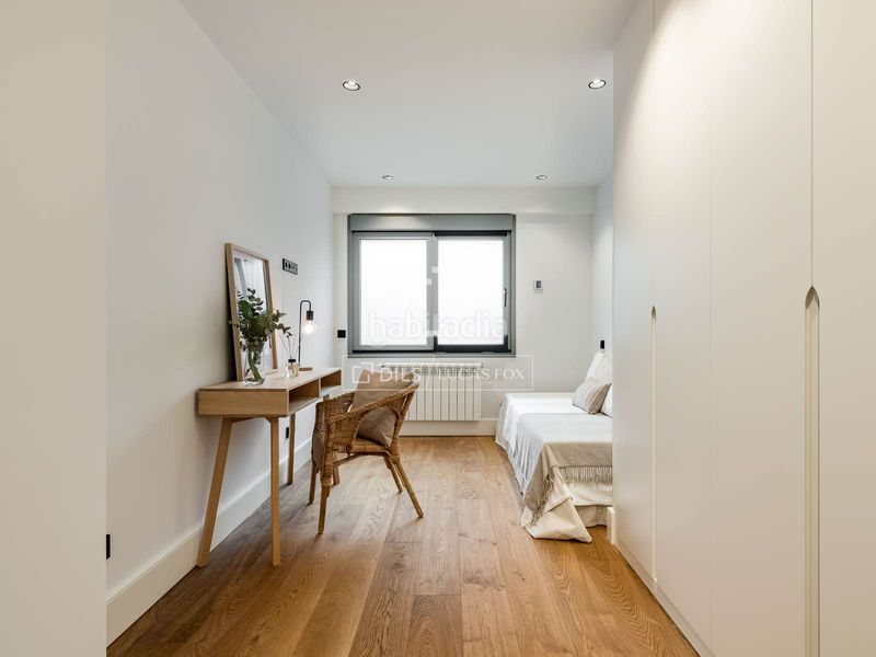 Foto 0461c28c-b42d-42f5-be7e-ac78d628f55b. Flat with heating in Lista Madrid