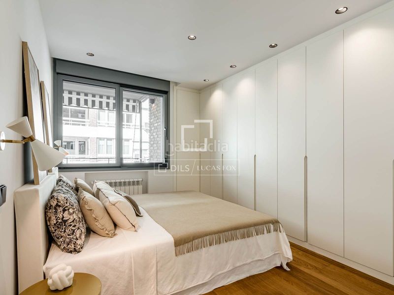 Foto 1d5217ee-6dc8-40ea-bbe3-a40d9a3a2342. Flat with heating in Lista Madrid