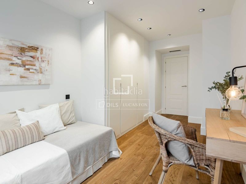 Foto 2a68cb74-a00a-4661-8c20-23d403b1e646. Flat with heating in Lista Madrid
