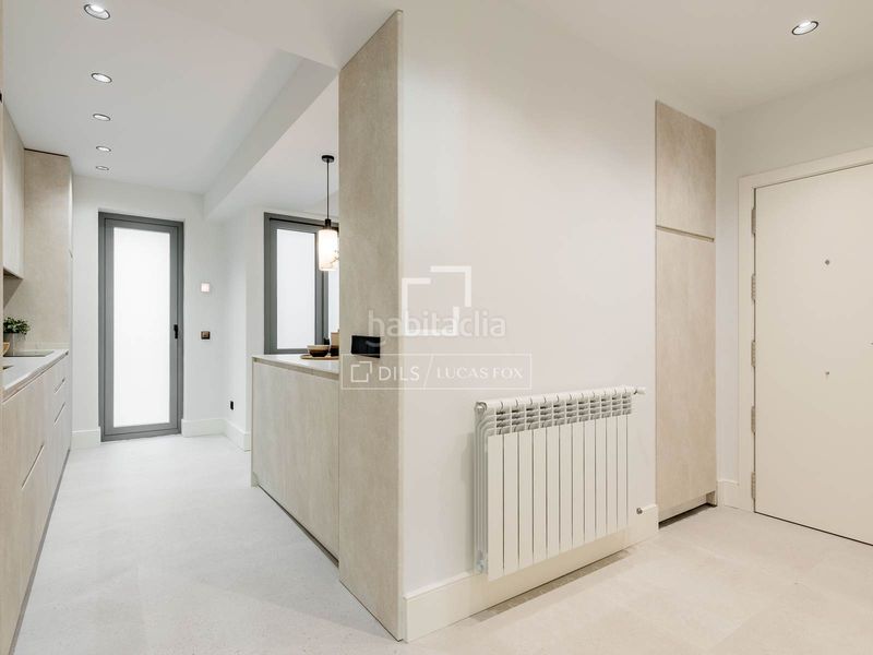 Foto baa672ce-d451-442f-8abf-86f470f8158b. Flat with heating in Lista Madrid