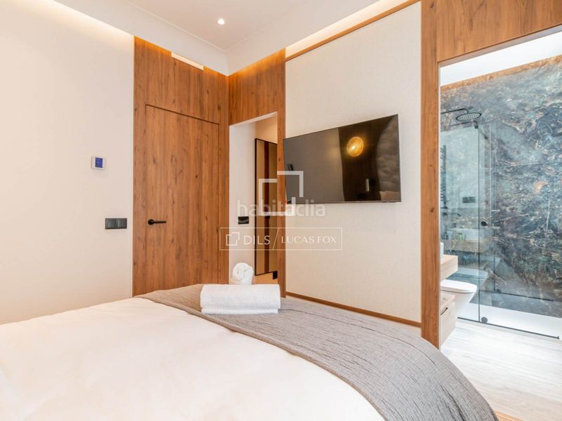 Foto 4d1cc0bf-f5e7-4396-8d7f-644529dc9dae. Rent flat in Argüelles Madrid
