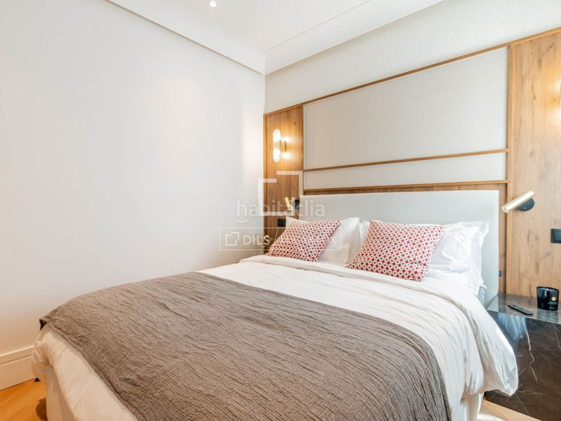 Foto 8369ca69-ca3d-43e6-8309-259cfc7336af. Rent flat in Argüelles Madrid