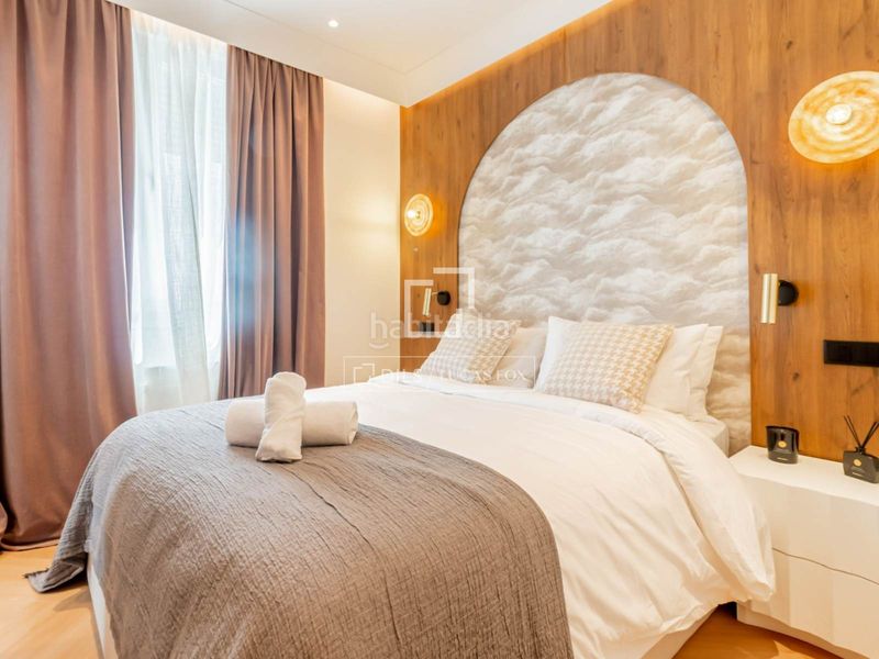 Foto 89598e6c-0355-4681-92d6-2b8fc687b09d. Rent flat in Argüelles Madrid