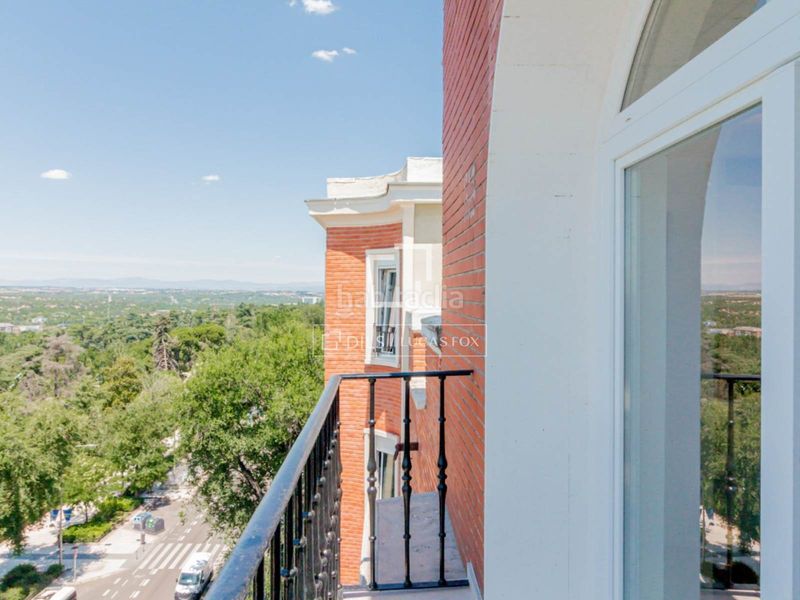 Foto 90a8f461-a79c-4d1a-8c14-9b4279002a5b. Rent flat in Argüelles Madrid