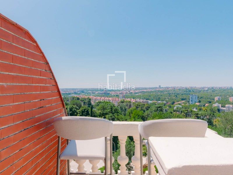 Foto a8bbe0c4-940d-4d7a-a1ab-2083f23b262c. Rent flat in Argüelles Madrid