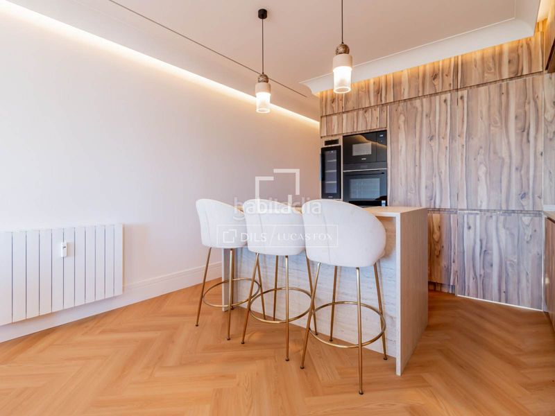 Foto abb142a7-0371-4f05-8aba-118e2cec2c28. Rent flat in Argüelles Madrid