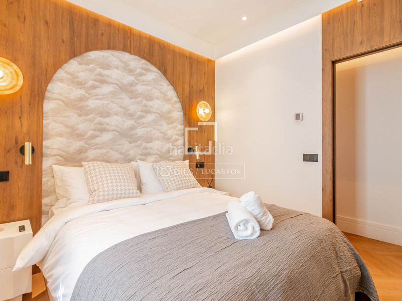 Foto bdeb51fd-e8be-4cc3-b942-fbcd8456b438. Rent flat in Argüelles Madrid