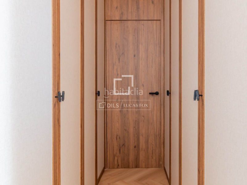Foto ca5e7156-b40b-43bd-85df-c06259bbe638. Rent flat in Argüelles Madrid