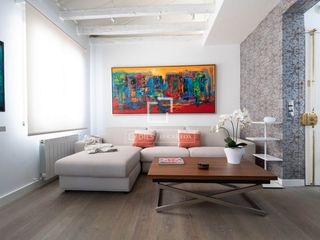 Alquiler Piso en Castellana. Piso en excelentes condiciones de 1 dormitorio en alquiler en ca