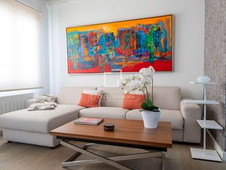Alquiler Piso en Castellana. Piso en excelentes condiciones de 1 dormitorio en alquiler en ca