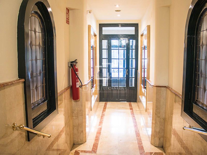 Foto 05074ac9-c042-46b4-9e93-8b8796acbadd. Rent flat in Ibiza Madrid