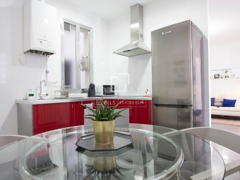 Foto ae21d296-5f91-484a-9aa5-512970ed634e. Rent flat in Ibiza Madrid