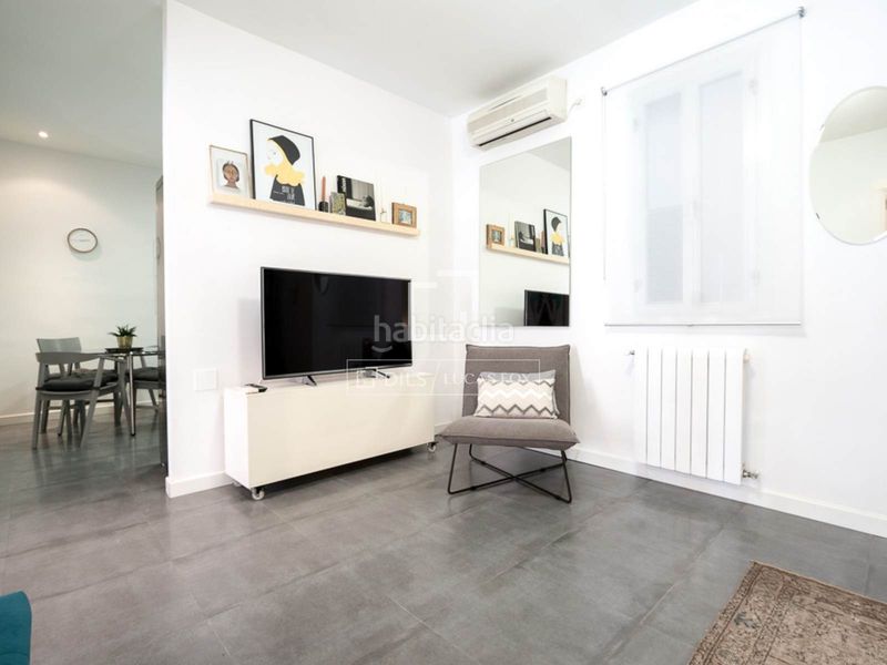 Foto b08d8a33-3acb-44b1-8b5c-cd5fe2cfbba7. Rent flat in Ibiza Madrid