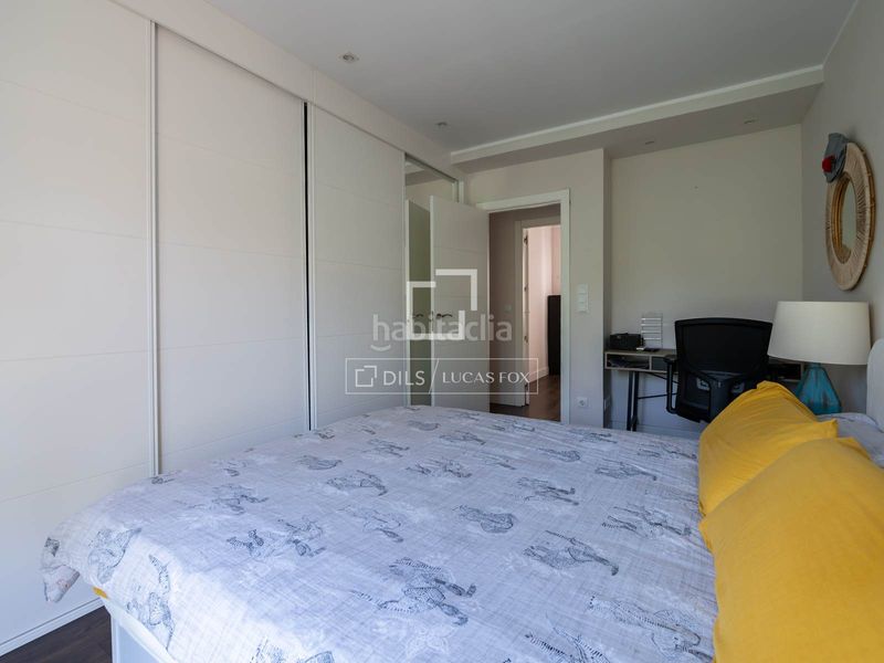 Foto ec4120d1-3242-4f56-be39-e7bc6a1f086e. Pis amb calefacció a Castillejos-Cuzco Madrid