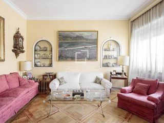 Piso en Justicia-Chueca. Exclusivo piso exterior de más de 250 m en venta en una finca cl