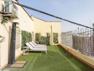 Lloguer Pis a Ibiza. Piso en excelentes condiciones de 1 dormitorio con terraza de 20