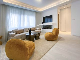 Rent Flat in Sant Miquel de Fluvià. Piso en excelentes condiciones de 2 dormitorios en alquiler en r