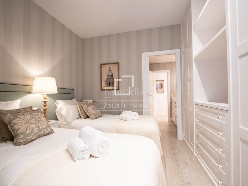 Foto f77e34fe-64a3-43c8-b647-089ff5c7b84b. Lloguer pis a Lista Madrid