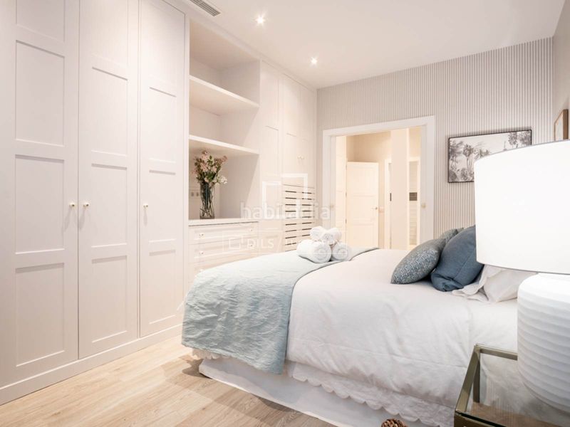 Foto 07219c20-aff2-4a26-90a8-852884b4c389. Rent flat in Lista Madrid