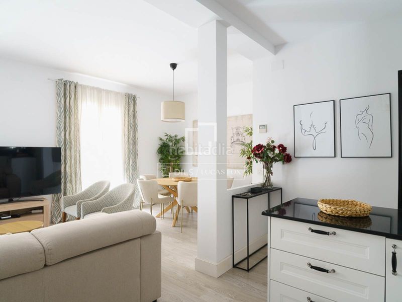 Foto 0900fead-adcc-4917-8fa2-9bb3dfda6ae3. Rent flat in Lista Madrid