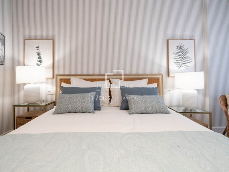 Foto 275e0d81-f13b-4d0f-b9a2-dc3e96f78716. Rent flat in Lista Madrid