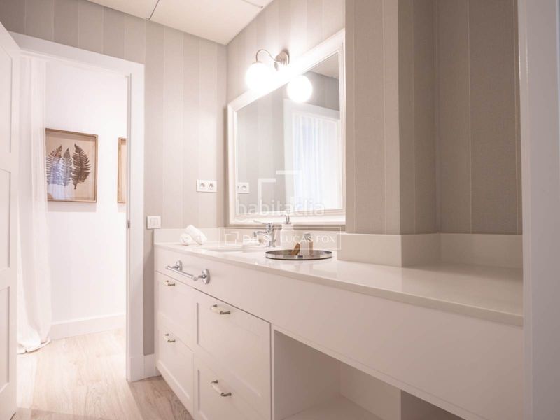 Foto 2998ebe1-b0de-4042-9664-a32b0355a9ae. Rent flat in Lista Madrid