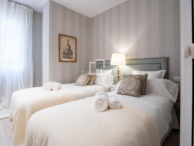 Foto 361a91e3-aabe-472a-8fc7-7b07b48d2a0e. Rent flat in Lista Madrid