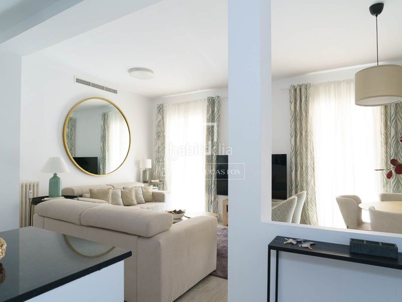 Foto 3e184ac3-8c98-4e03-9dbb-7ca5630a4505. Rent flat in Lista Madrid
