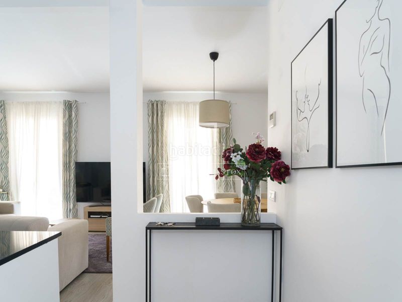 Foto 5e8018a0-31b9-4291-a3b7-d1b2b49c28ea. Rent flat in Lista Madrid
