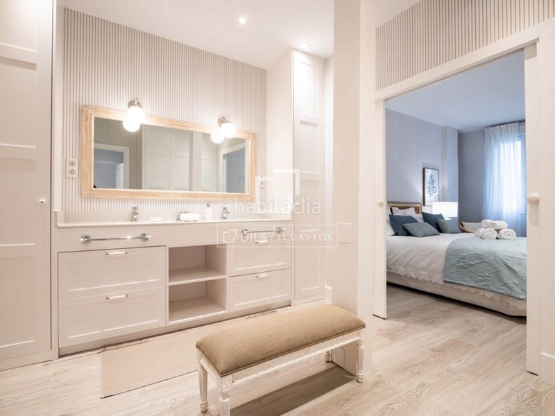 Foto 61f38cf9-92cc-4c3f-98f4-c14b4c855505. Rent flat in Lista Madrid