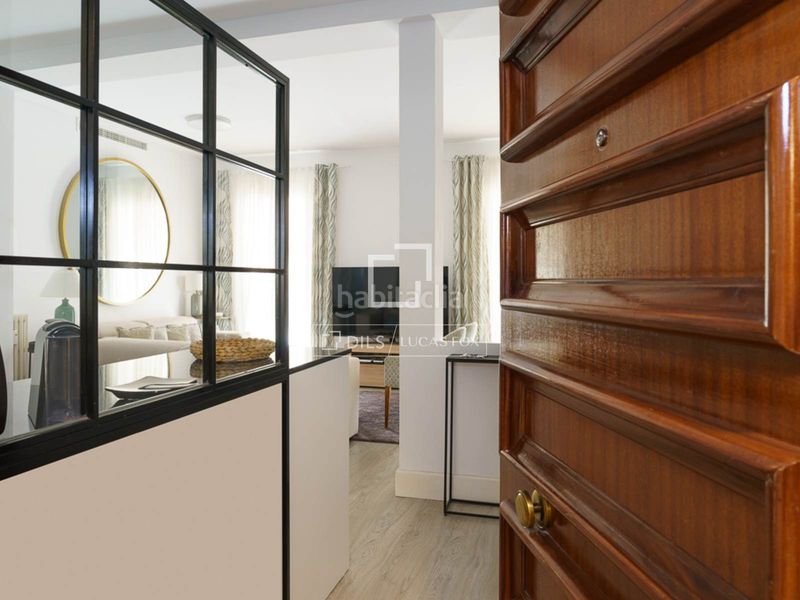 Foto 65560734-4cc8-4aeb-b564-abe82cb6e571. Rent flat in Lista Madrid