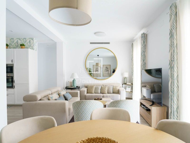 Foto 9bc1a8e0-0383-48b2-bc4f-b499477ad447. Rent flat in Lista Madrid