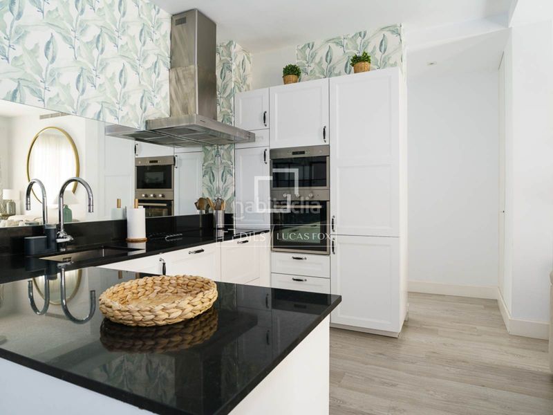 Foto fec9e673-323b-4424-8eee-a40a4d19115a. Rent flat in Lista Madrid