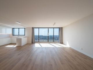 Àtic a Valdeacederas. Ático exclusivo con impresionantes vistas panorámicas al skyline